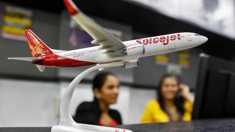 Delhi High Court upholds Arbitral Award in favour of Kalanithi Maran against SpiceJet Delhi High Court upholds Arbitral Award in favour of Kalanithi Maran against SpiceJet