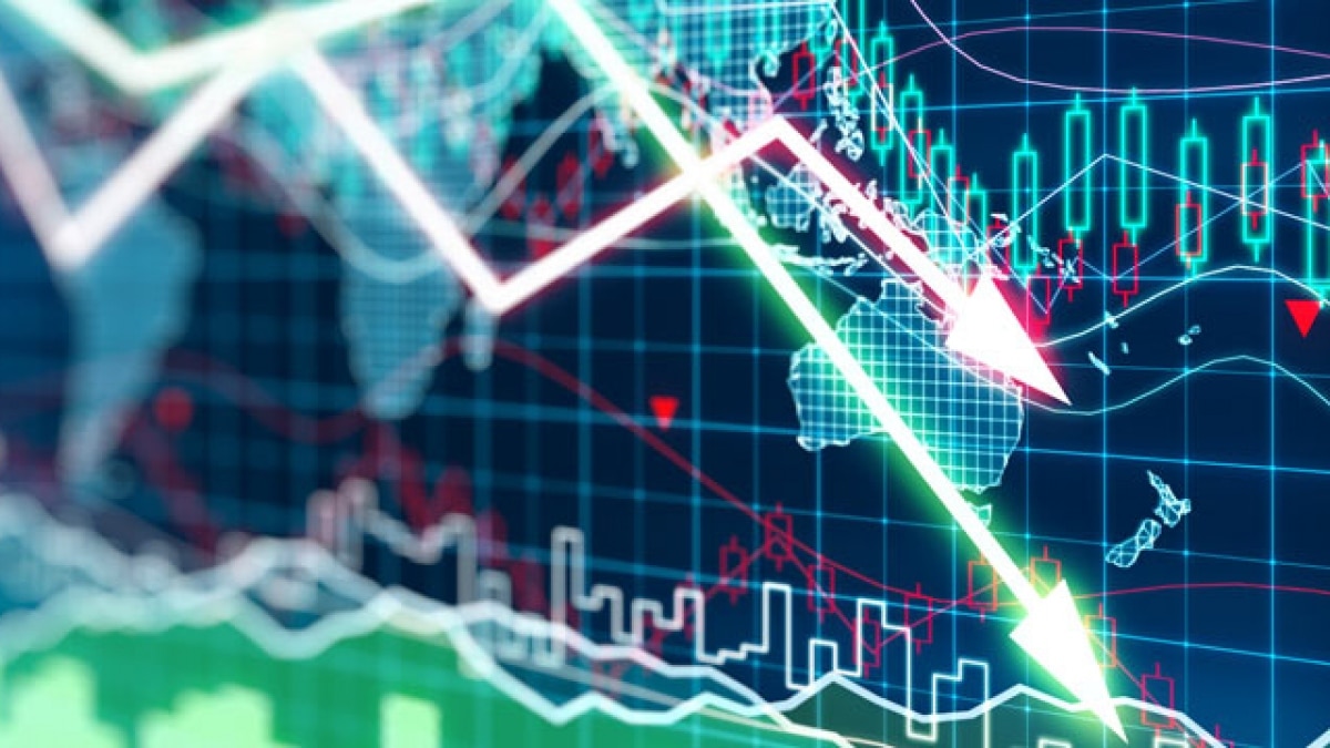 South Indian Bank shares crack 11% in two days, face resistance near Rs 24 level; is the upside capped?