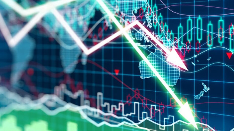 South Indian Bank share price: The stock cracked 5.83 per cent today to hit a day low of Rs 20.51 over its previous close of Rs 21.78. South Indian Bank share price: The stock cracked 5.83 per cent today to hit a day low of Rs 20.51 over its previous close of Rs 21.78.