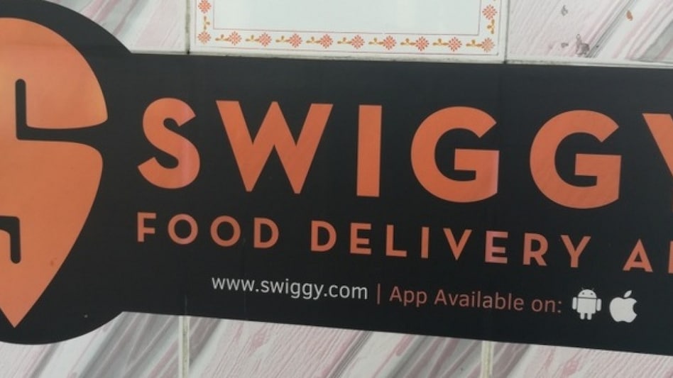 Swiggy Swiggy