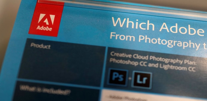 Adobe Adobe