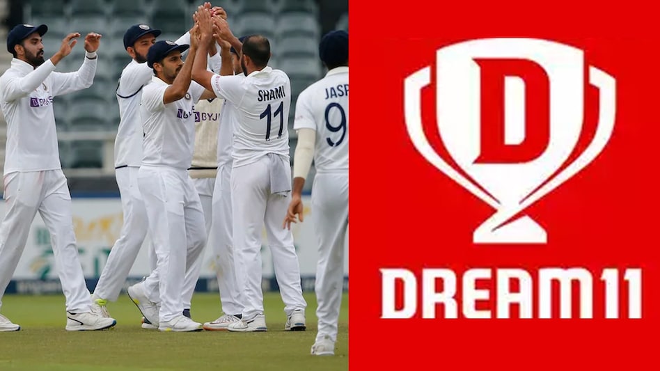 Byju's contract ended earlier this year in March. Since then, Team India has been without a jersey sponsor Byju's contract ended earlier this year in March. Since then, Team India has been without a jersey sponsor