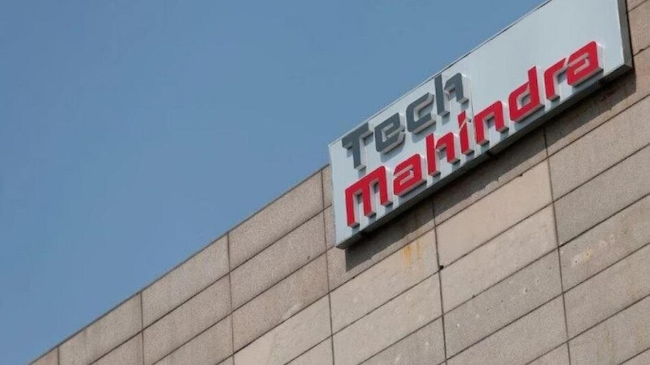 Tech Mahindra Tech Mahindra