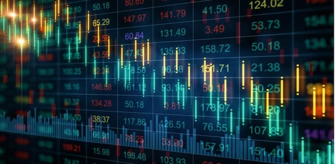 Seven out of the 15 sector gauges -- compiled by the National Stock Exchange -- were trading in the red. Seven out of the 15 sector gauges -- compiled by the National Stock Exchange -- were trading in the red.