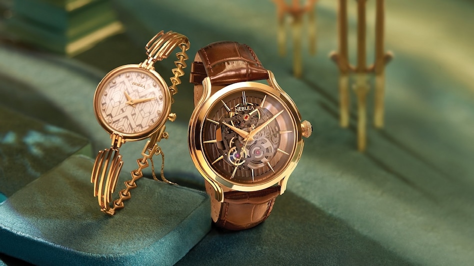 Premium watches to contribute 25% towards segment revenue in 3 years, says Titan Premium watches to contribute 25% towards segment revenue in 3 years, says Titan