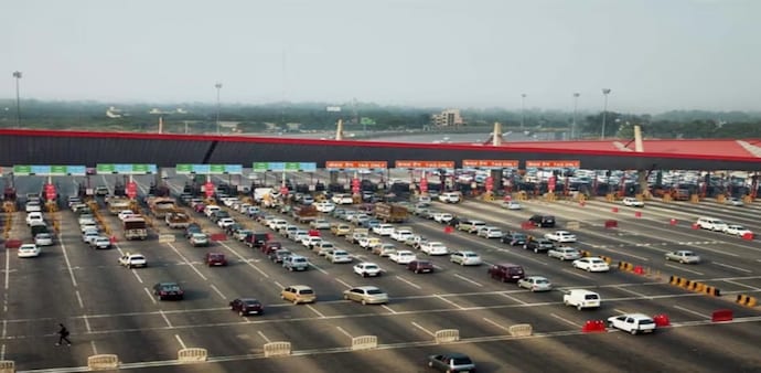 The demand was to have a separate lane for the VVIPs. The demand was to have a separate lane for the VVIPs.