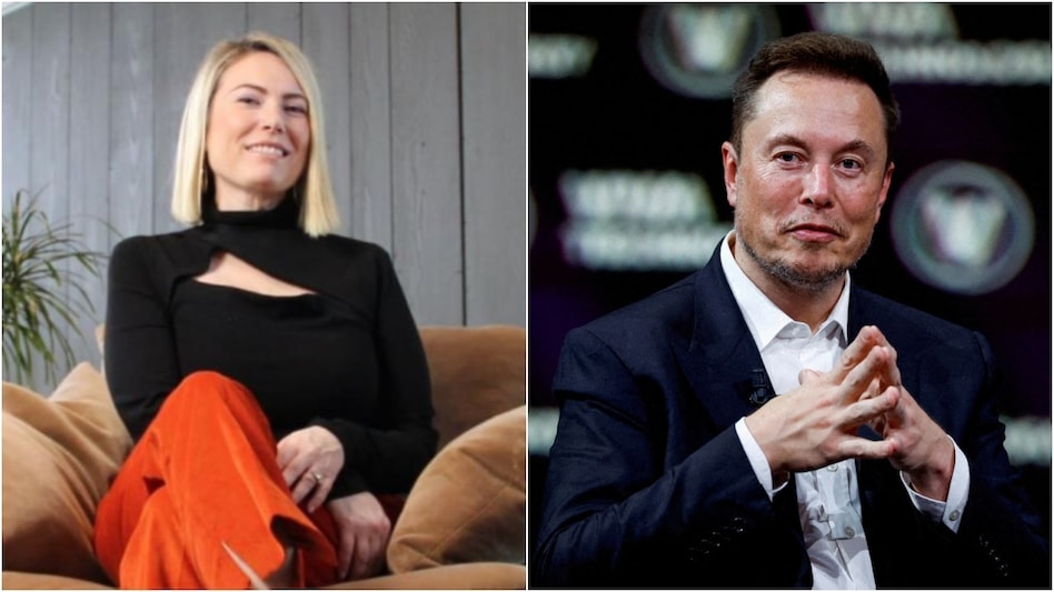 Ex-Twitter exec talks about working with Elon Musk, says he is good at story-telling but bad at taking decisions Ex-Twitter exec talks about working with Elon Musk, says he is good at story-telling but bad at taking decisions