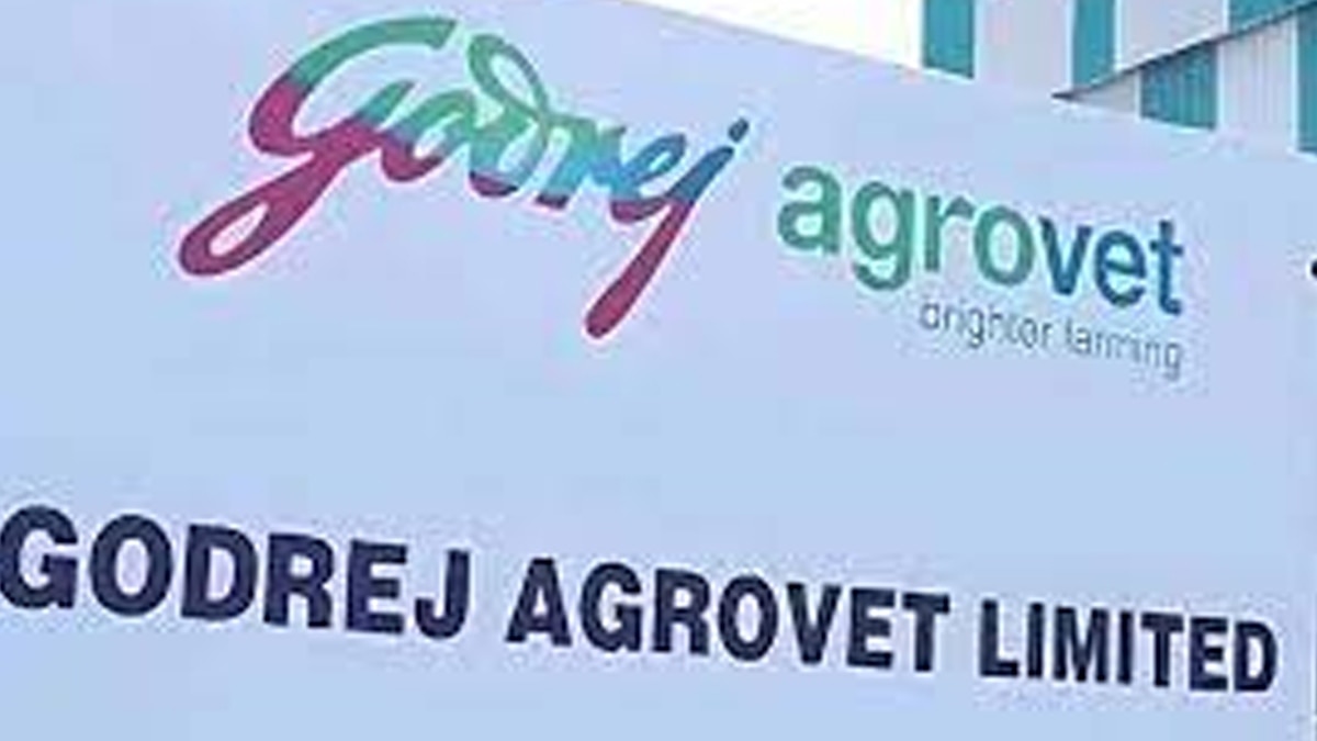 In Q4 FY23, Godrej Agrovet reported an 83.21 per cent decline in consolidated net profit at Rs 23.47 crore. In Q4 FY23, Godrej Agrovet reported an 83.21 per cent decline in consolidated net profit at Rs 23.47 crore.
