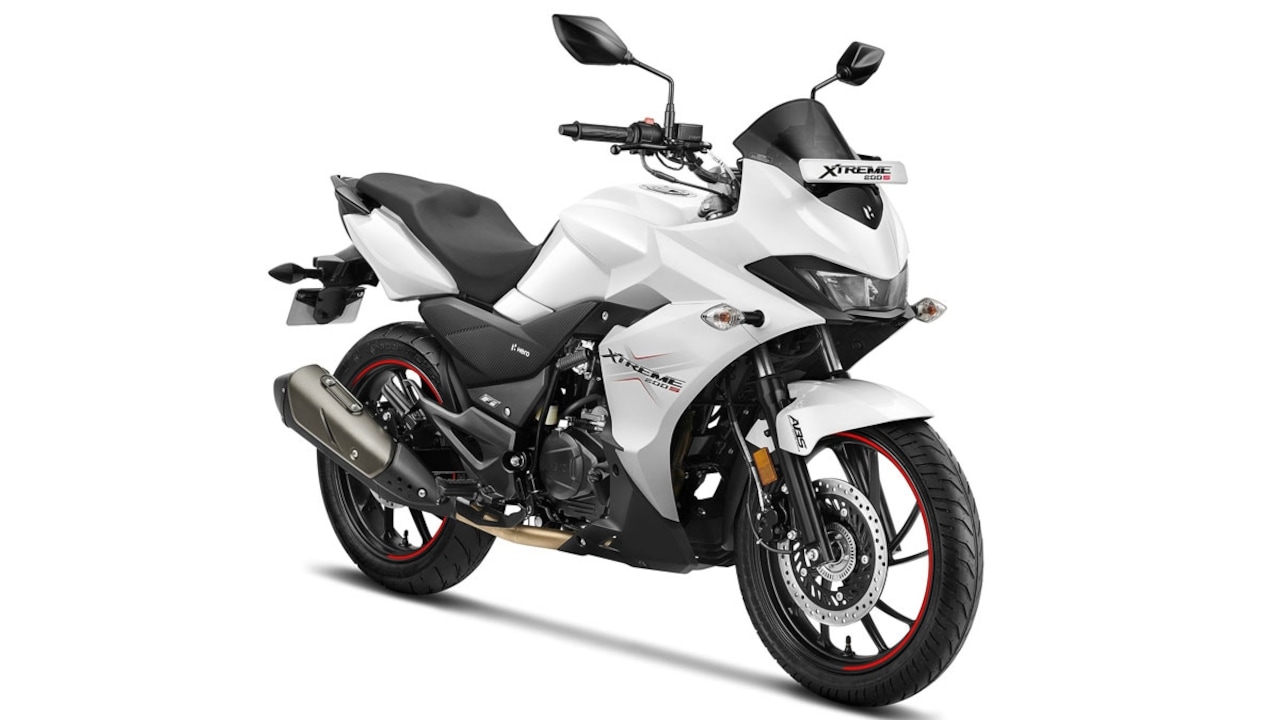 Hero MotoCorp unveils new Xtreme 200S 4 Valve sports motorcycle at Rs 1.4 lakh; check features, specs and more - BusinessToday