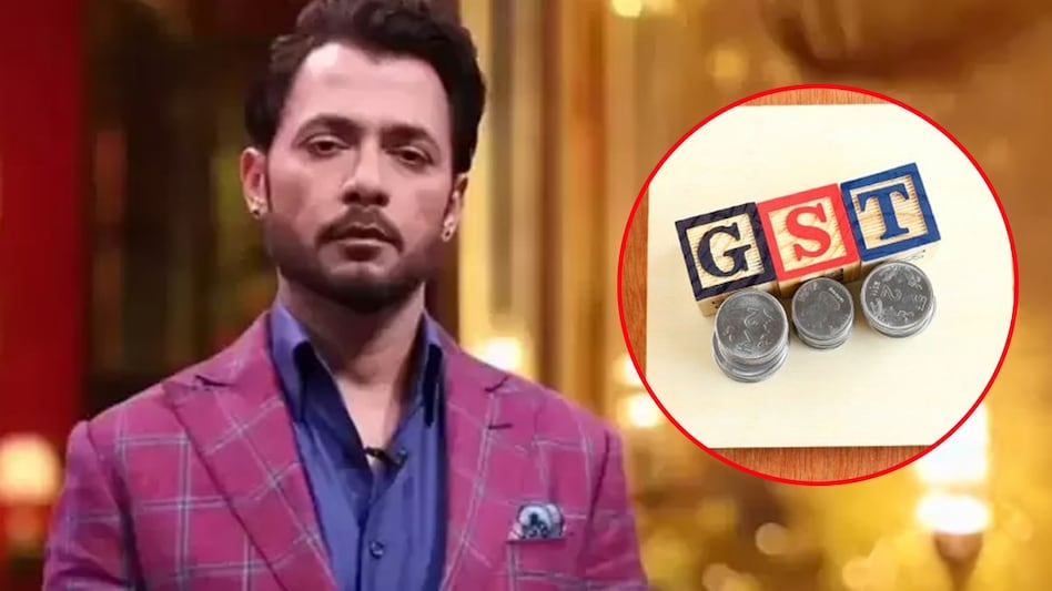 Shaadi.com founder and Shark Tank India judge Anupam Mittal criticised the Centre for its decision to impose a 28 per cent tax on online gaming Shaadi.com founder and Shark Tank India judge Anupam Mittal criticised the Centre for its decision to impose a 28 per cent tax on online gaming