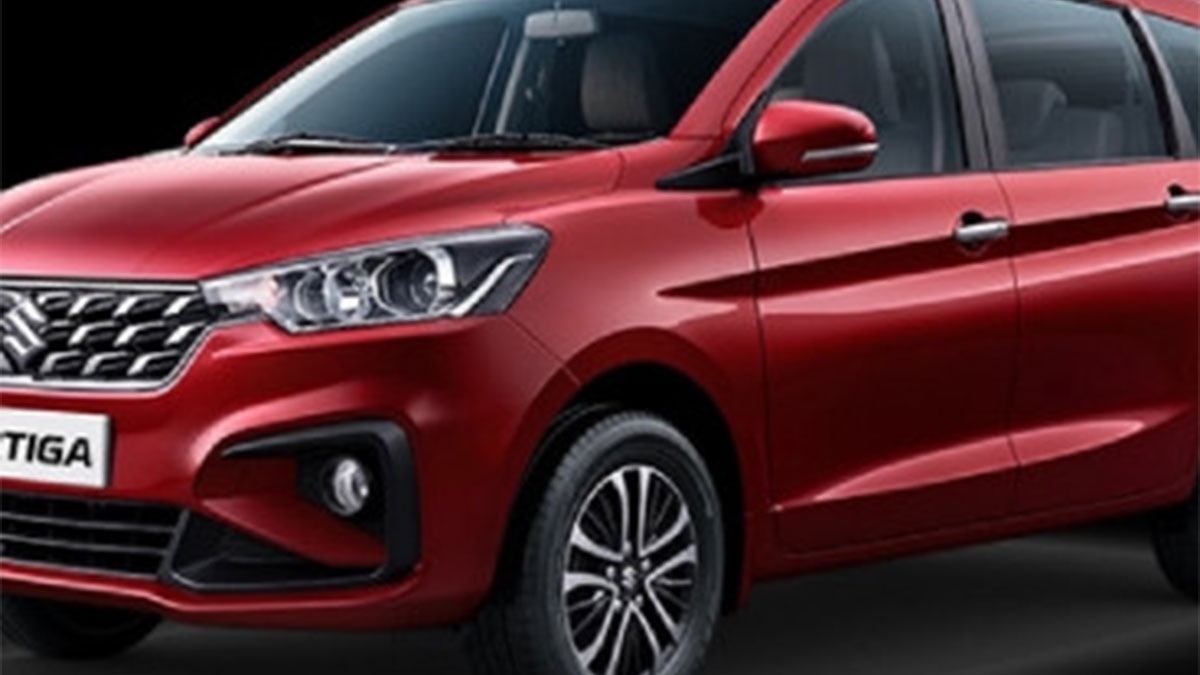 GST council members had previously suggested that there be clarity on the taxation of MUVs and other related names used in trade. GST council members had previously suggested that there be clarity on the taxation of MUVs and other related names used in trade.