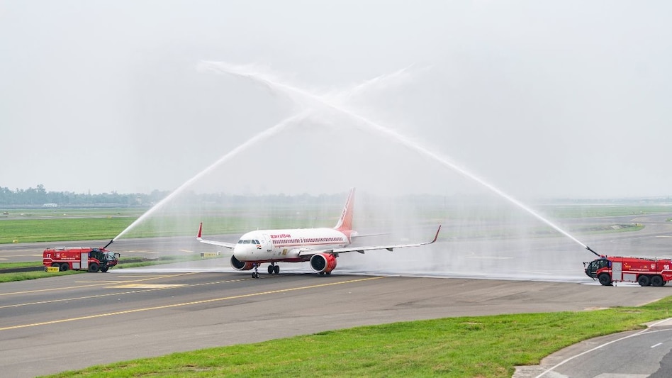 The event made IGIA the first in the country to launch a fourth runway as well as an elevated taxiway. The event made IGIA the first in the country to launch a fourth runway as well as an elevated taxiway.