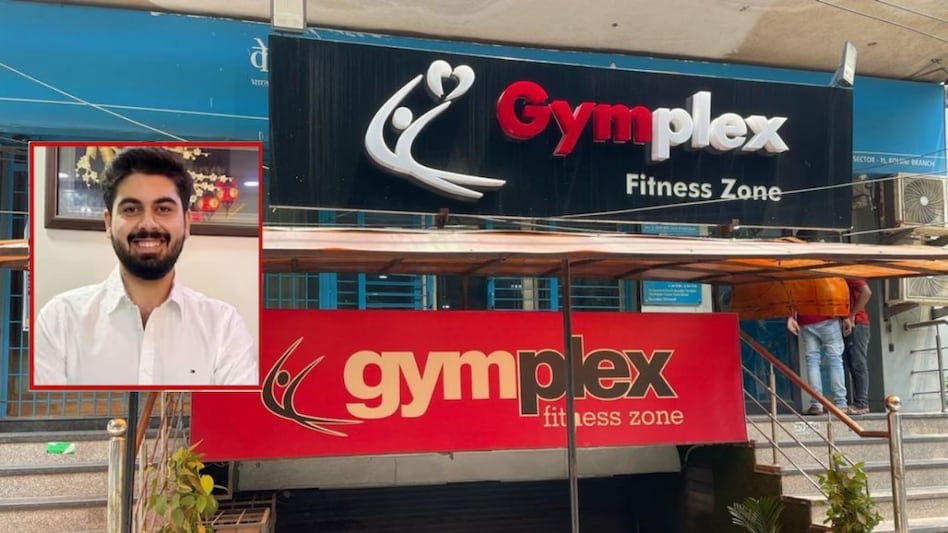 Gym owner arrested after Delhi man gets electrocuted while running on treadmill Gym owner arrested after Delhi man gets electrocuted while running on treadmill