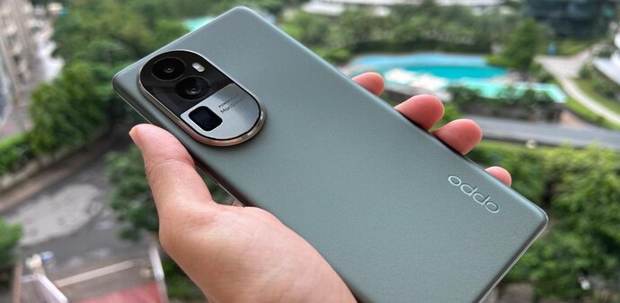 Oppo Reno 10 Pro Plus will go on sale in India on July 13 Oppo Reno 10 Pro Plus will go on sale in India on July 13