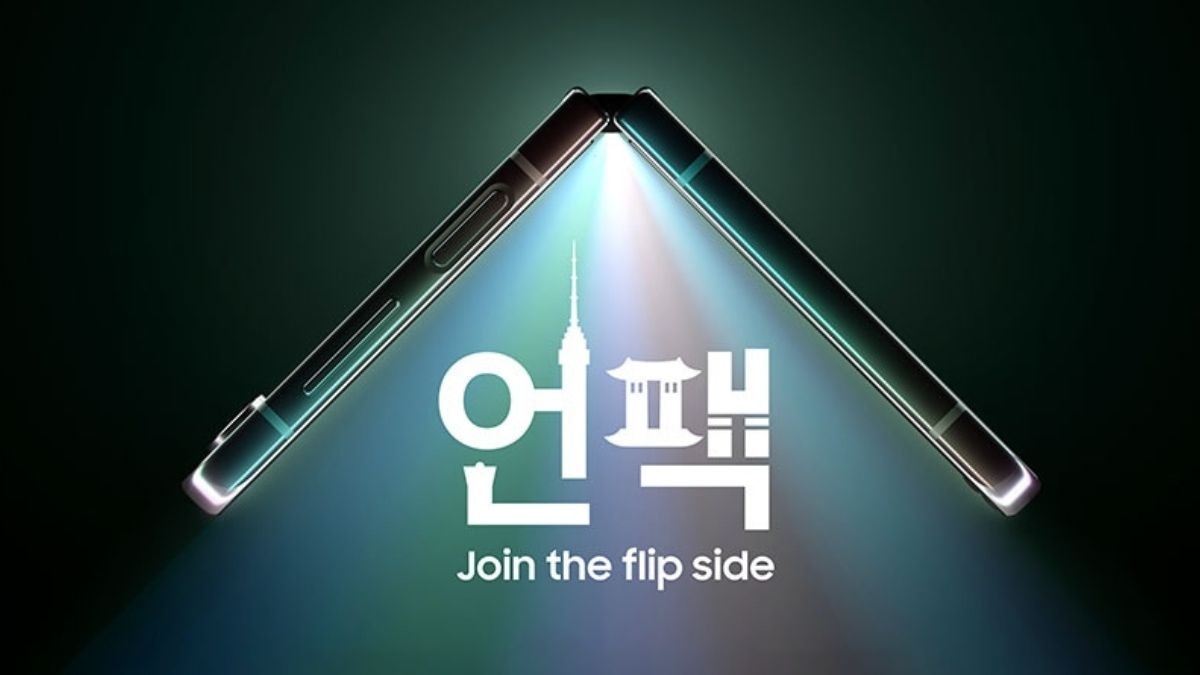 Samsung Galaxy Unpacked 2023 event will take place at 4.30 pm IST in India today. Samsung Galaxy Unpacked 2023 event will take place at 4.30 pm IST in India today.