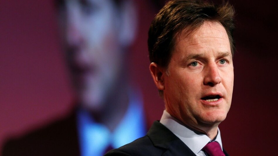 Clegg was asked if Meta is organisationally de-prioritising India. Clegg was asked if Meta is organisationally de-prioritising India.