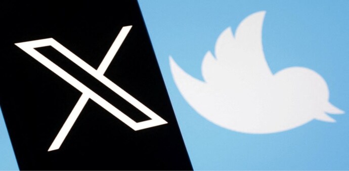 Elon Musk rebranded Twitter to X earlier this week. Elon Musk rebranded Twitter to X earlier this week.