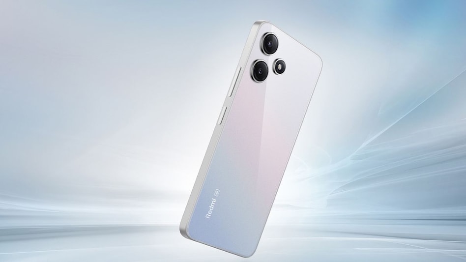 Redmi 12 will come with a 50MP triple rear camera setup. Redmi 12 will come with a 50MP triple rear camera setup.