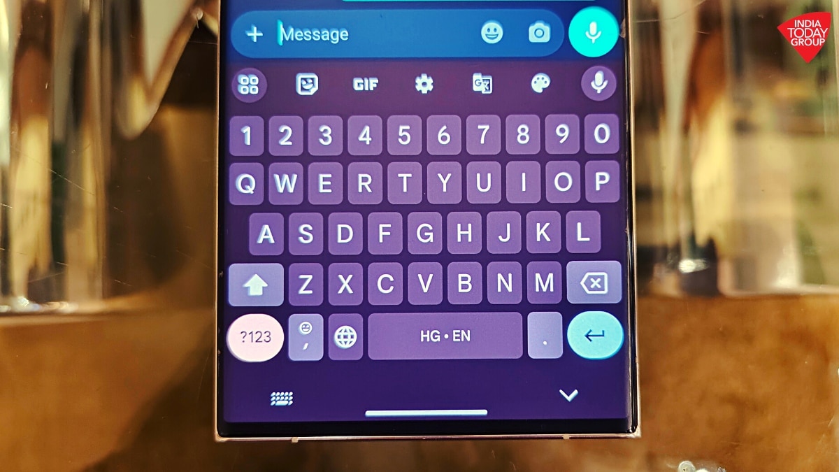 Top 5 Gboard keyboard features to improve mobile typing experience