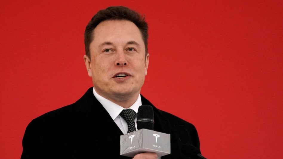 Tesla has reportedly launched an investigation into Elon Musk Tesla has reportedly launched an investigation into Elon Musk