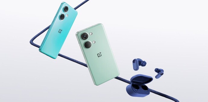 OnePlus Nord 3 5G, OnePlus Nord CE3, Nord Buds 2r to launch in India today at 7 pm IST OnePlus Nord 3 5G, OnePlus Nord CE3, Nord Buds 2r to launch in India today at 7 pm IST