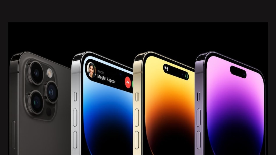 iPhone 15 Series