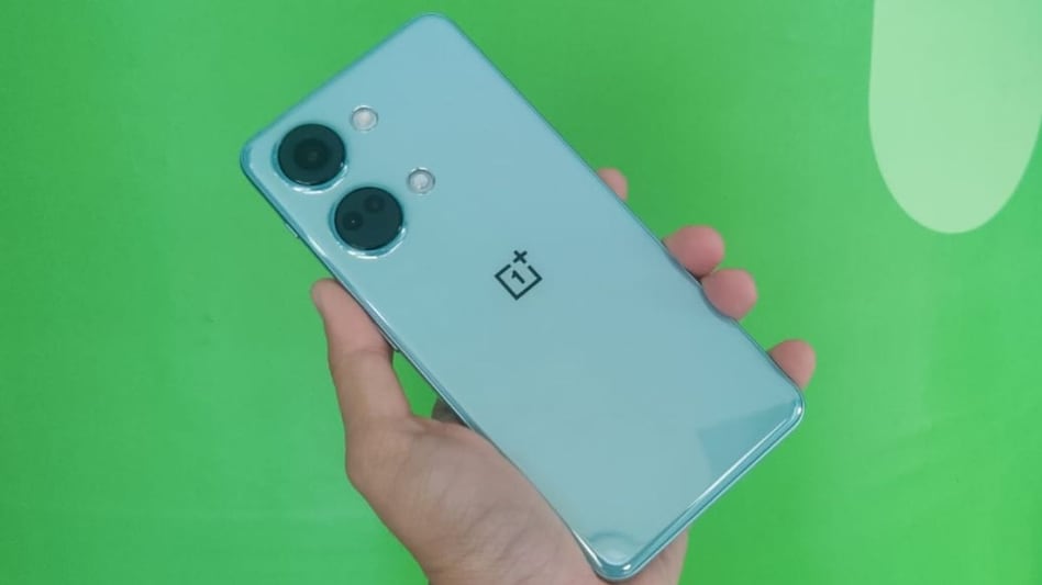 OnePlus Nord 3 5G is launched at a starting price of Rs 33,999 OnePlus Nord 3 5G is launched at a starting price of Rs 33,999