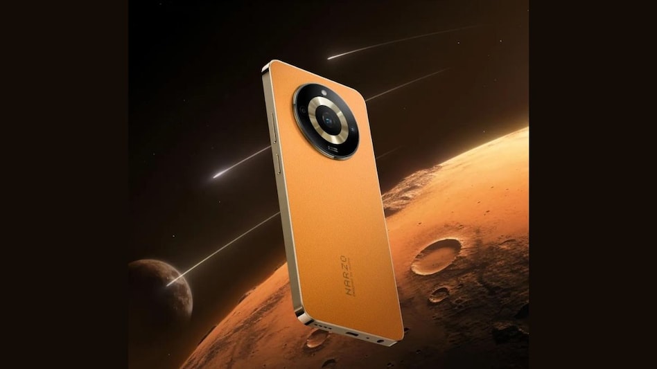 Realme Narzo 60 Pro 5G, Narzo 60 5G launched in India: Price, specs, offers  Realme Narzo 60 Pro 5G, Narzo 60 5G launched in India: Price, specs, offers