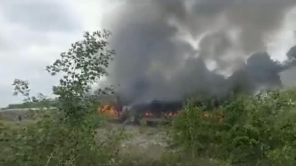 (Image: ANI) (Image: ANI)