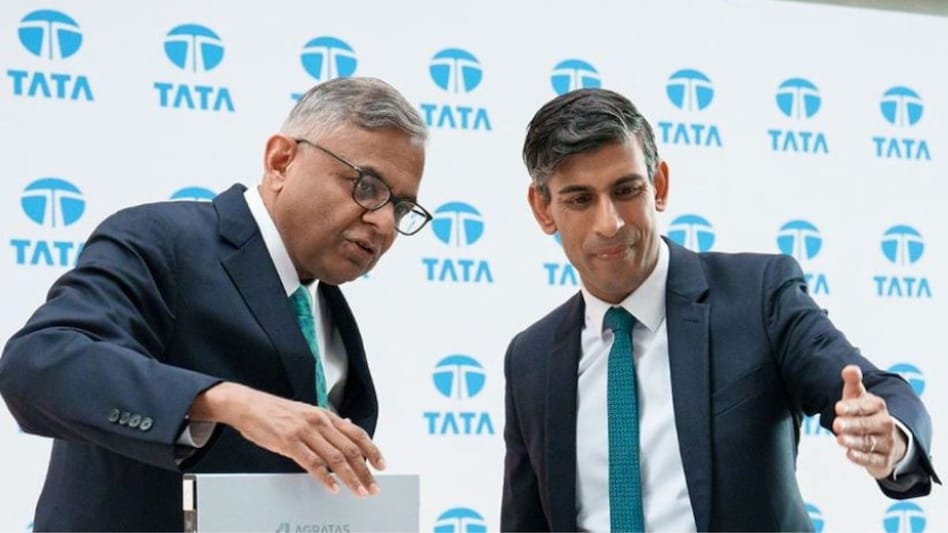 (Image: Tata Group/LinkedIn) (Image: Tata Group/LinkedIn)