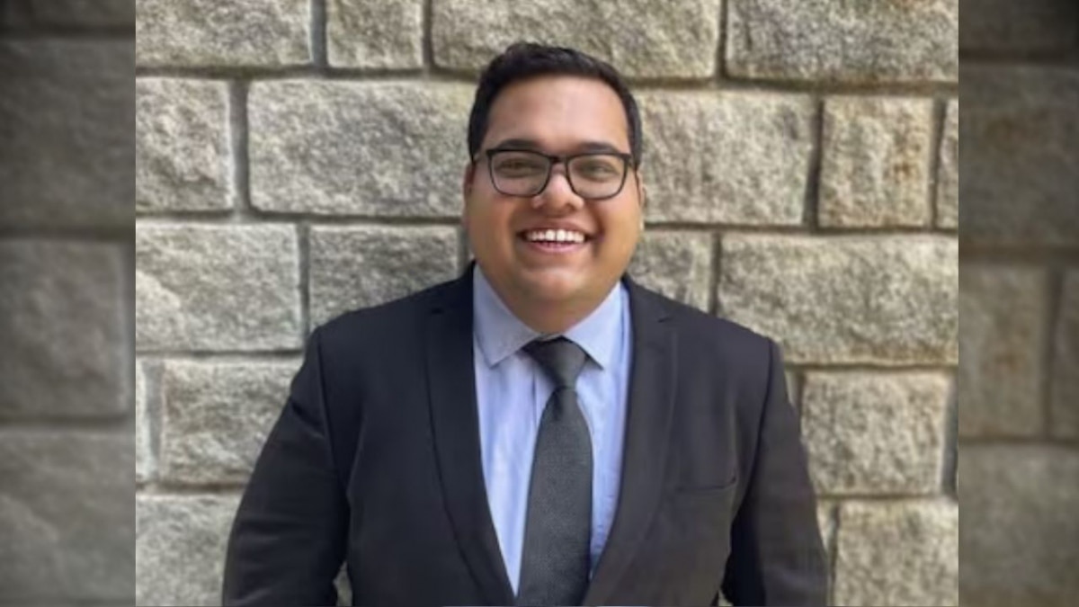 27-year-old IIM Bangalore student dies of cardiac arrest; B-school says 'deeply saddened'