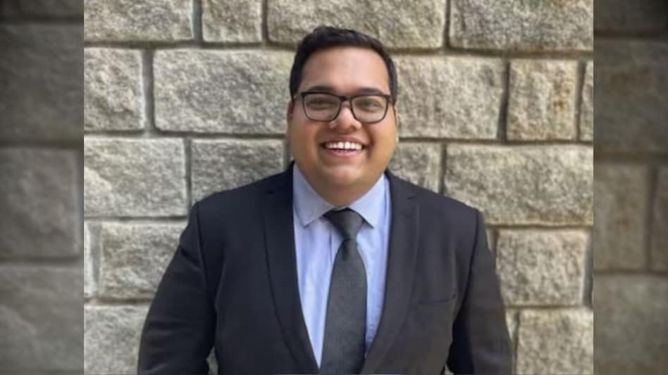 27-year-old IIM Bangalore student dies of cardiac arrest; B-school says 'deeply saddened' 27-year-old IIM Bangalore student dies of cardiac arrest; B-school says 'deeply saddened'