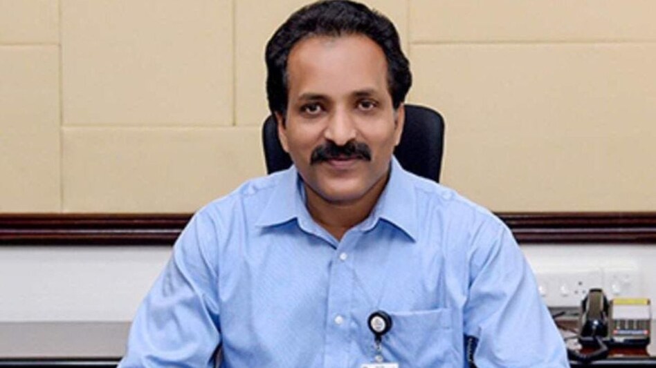 Not freebie, opt for low-cost approaches to take spacetech to grassroots: ISRO chief tells firms Not freebie, opt for low-cost approaches to take spacetech to grassroots: ISRO chief tells firms