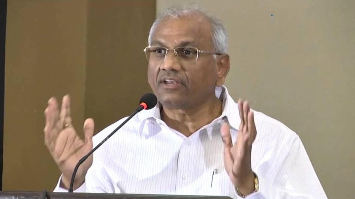 Auctioning satellite spectrum will result in monopoly, says India’s leading satcom industry head