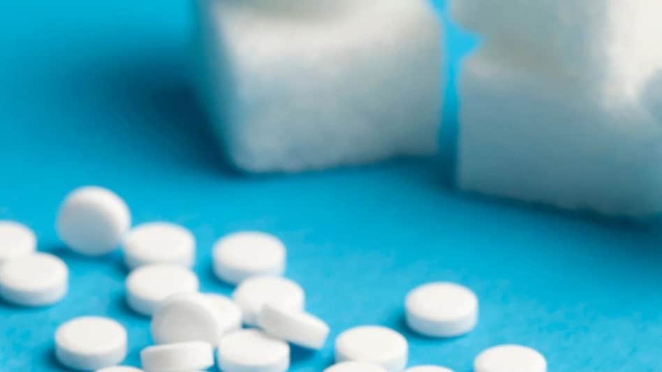 The survey also found that there is a growing trend of consuming artificial sweeteners in savory food products. The survey also found that there is a growing trend of consuming artificial sweeteners in savory food products.