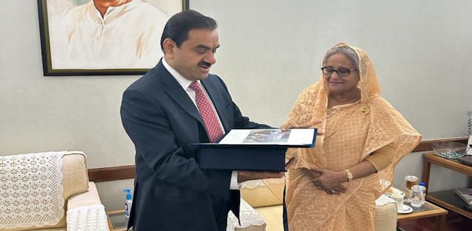 Adani Power had said in June that its Godda Plant had become fully operational. Adani Power had said in June that its Godda Plant had become fully operational.
