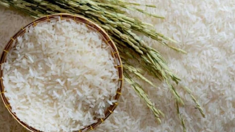 Official data shows that retail inflation in rice rose 11.78% in June this from year 3.16% a year ago. Official data shows that retail inflation in rice rose 11.78% in June this from year 3.16% a year ago.