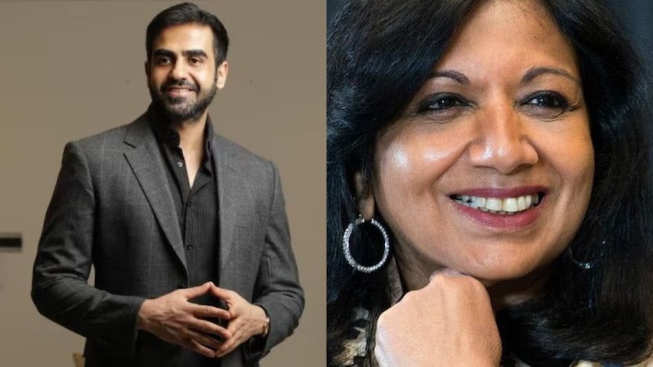 The pledge was made in response to a question from a listener about how they could make a difference in the world. The pledge was made in response to a question from a listener about how they could make a difference in the world.