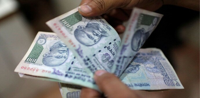 The Centre hopes to lower its fiscal deficit to 5.9% of the GDP in 2023-24 from 6.4% in 2022-23. The Centre hopes to lower its fiscal deficit to 5.9% of the GDP in 2023-24 from 6.4% in 2022-23.