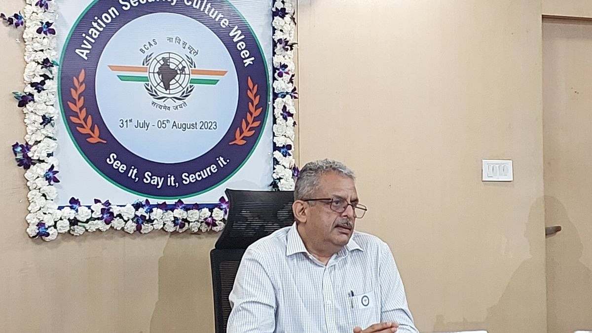 Over 1,200 hours wasted daily confiscating cigarette lighters, perfume sprays, power banks, says aviation security chief