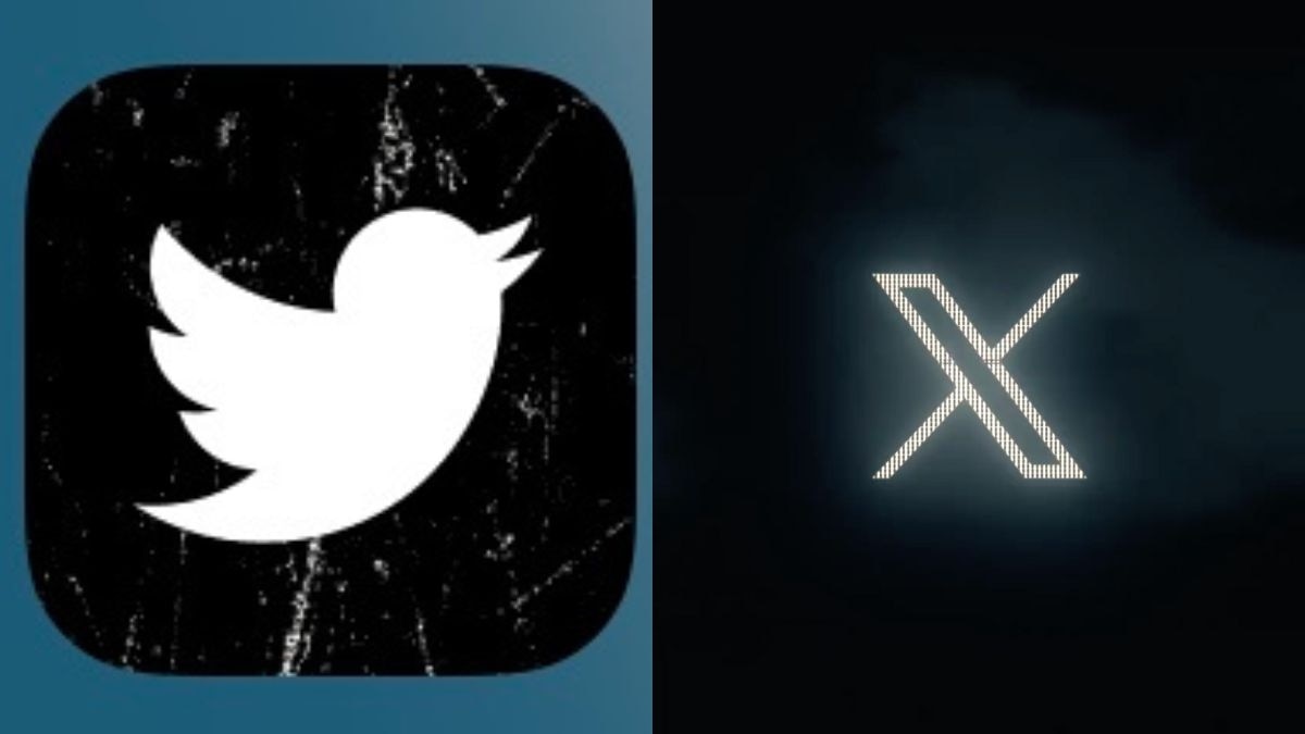 Twitter new logo suggest by user Sawyer Merritt Twitter new logo suggest by user Sawyer Merritt