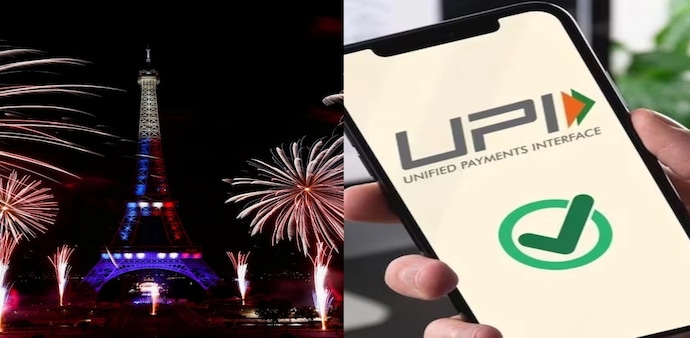 To initiate an international UPI transaction, the user must have a UPI-enabled mobile application linked to their bank accounts in India. To initiate an international UPI transaction, the user must have a UPI-enabled mobile application linked to their bank accounts in India.