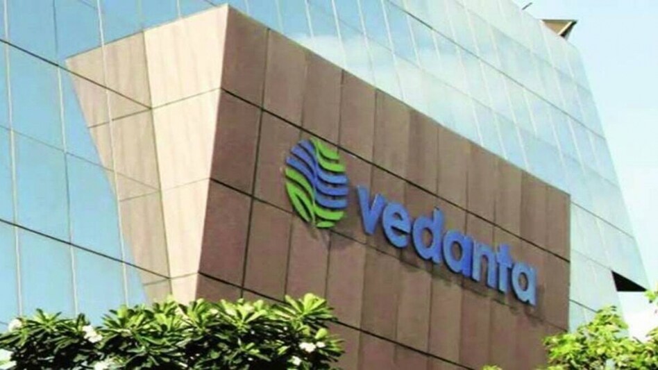 Vedanta Foxconn deal falls apart Vedanta Foxconn deal falls apart