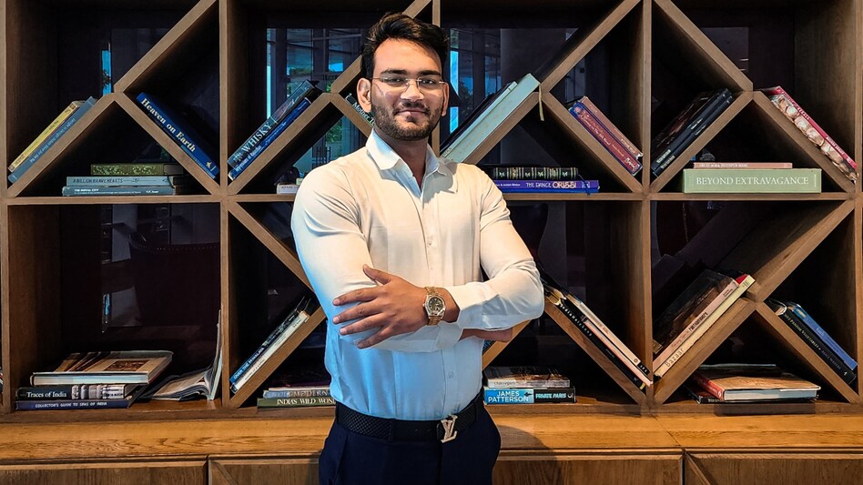 Vikash Sorout Invested $30 Million in Oil and Gas Company in Saudi Arabia at $90 Billion Valuation Vikash Sorout Invested $30 Million in Oil and Gas Company in Saudi Arabia at $90 Billion Valuation