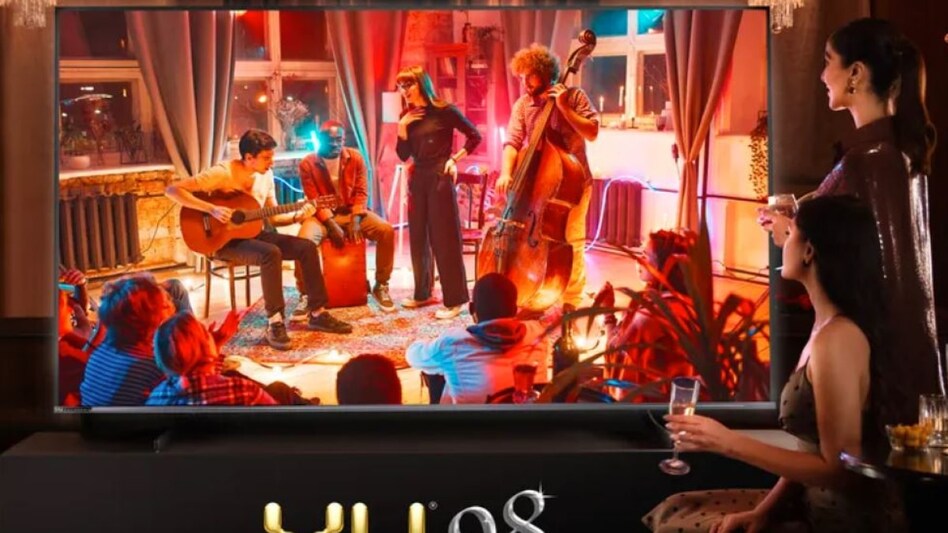 Vu launches affordable 98-inch smart TV, calls it unparalleled luxury Vu launches affordable 98-inch smart TV, calls it unparalleled luxury