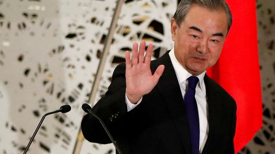 China has appointed Wang Yi as its new foreign minister. China has appointed Wang Yi as its new foreign minister.