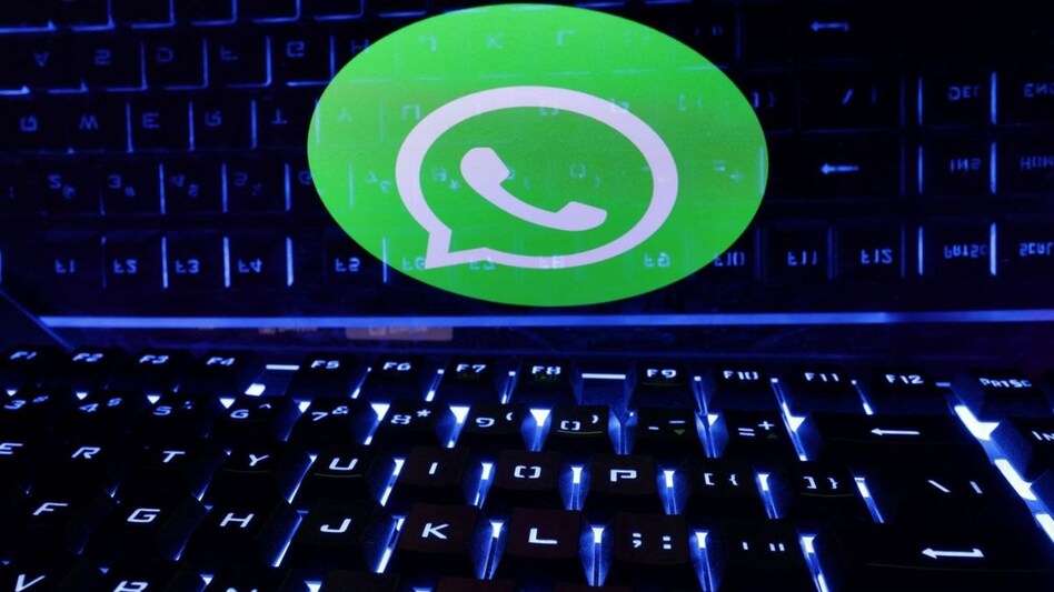 WhatsApp hacking scam: Here is how you can keep your account safe from scammers WhatsApp hacking scam: Here is how you can keep your account safe from scammers