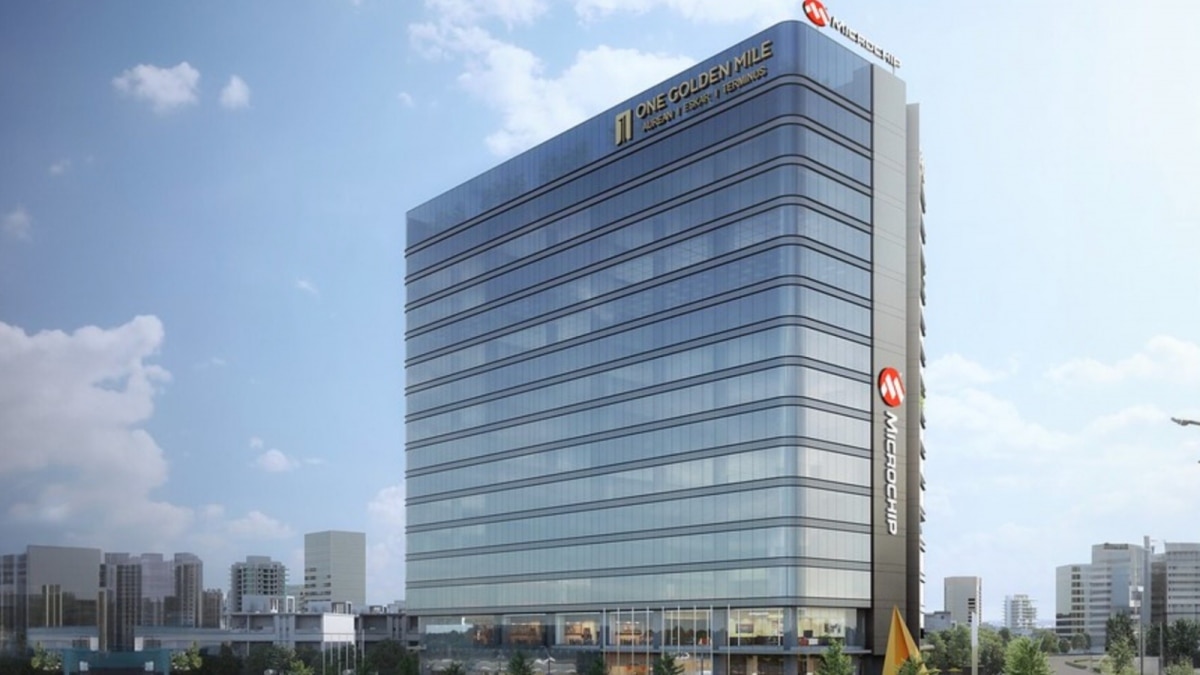 US-headquartered Microchip Technology expands presence in India, to invest $300 million in next few years US-headquartered Microchip Technology expands presence in India, to invest $300 million in next few years