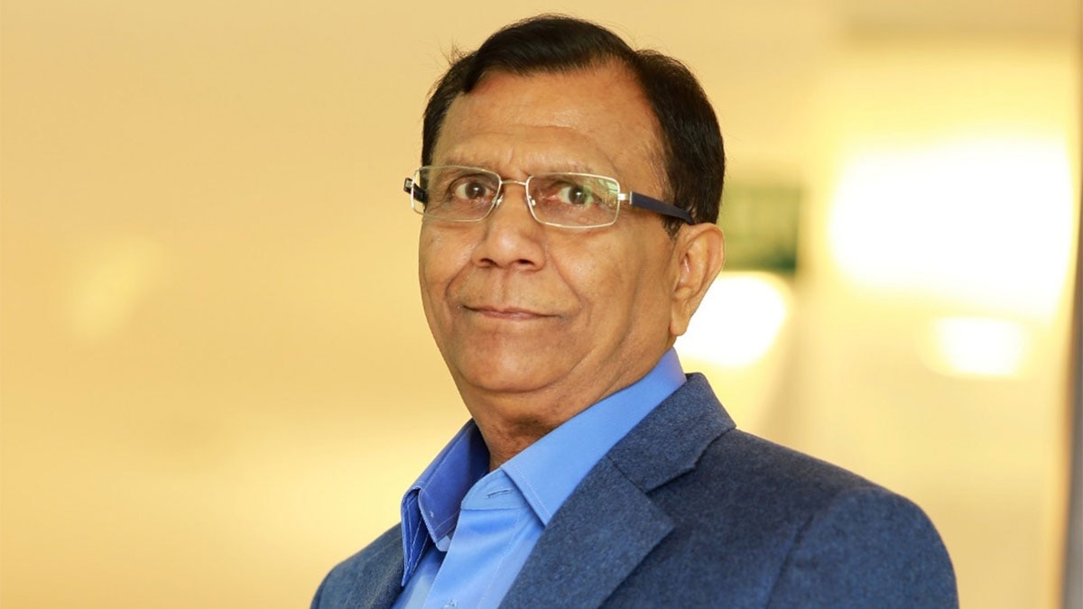 Kamdhenu Paints shares jump 70% since listing in Jan. Here’s what CMD Satish Agarwal has to say Kamdhenu Paints shares jump 70% since listing in Jan. Here’s what CMD Satish Agarwal has to say