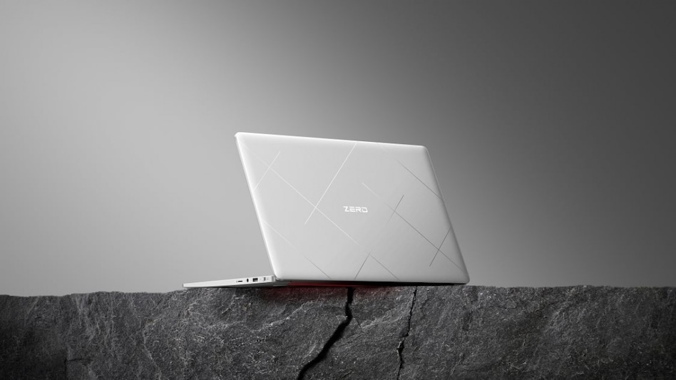 Infinix ZEROBOOK 13 Infinix ZEROBOOK 13